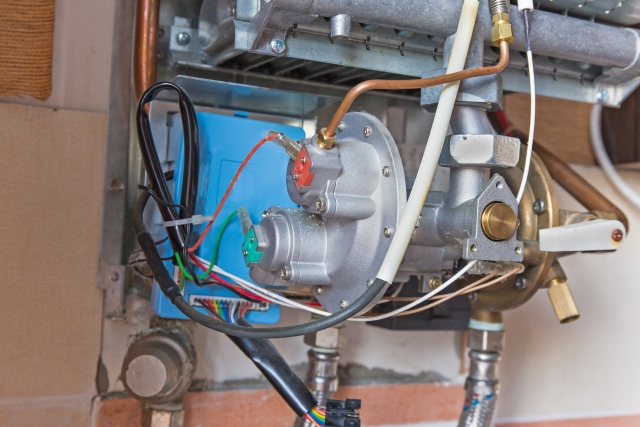 Boiler Installations Dulwich, SE21