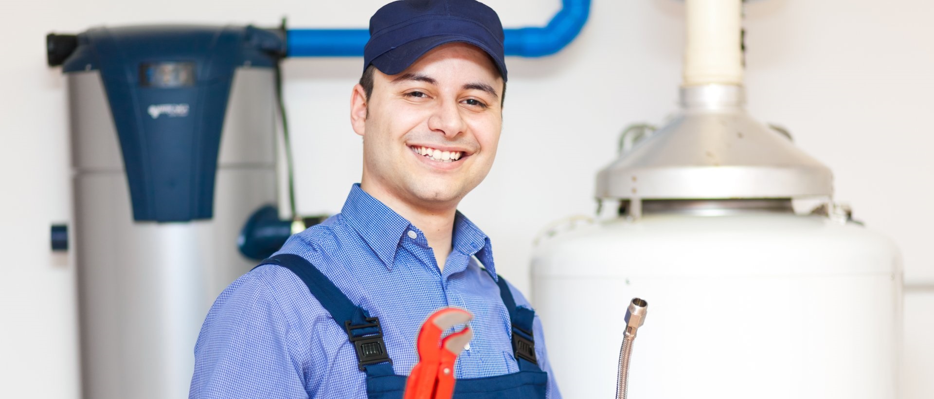 Boiler Installations SE21