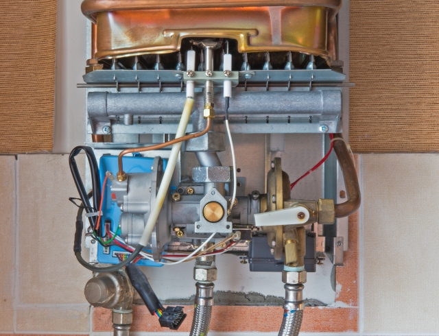 Boiler repairs Dulwich, SE21