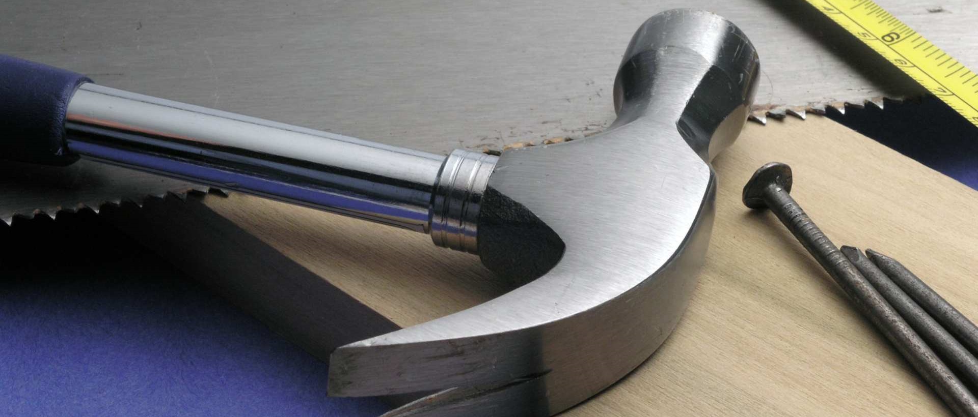 Carpenter SE21