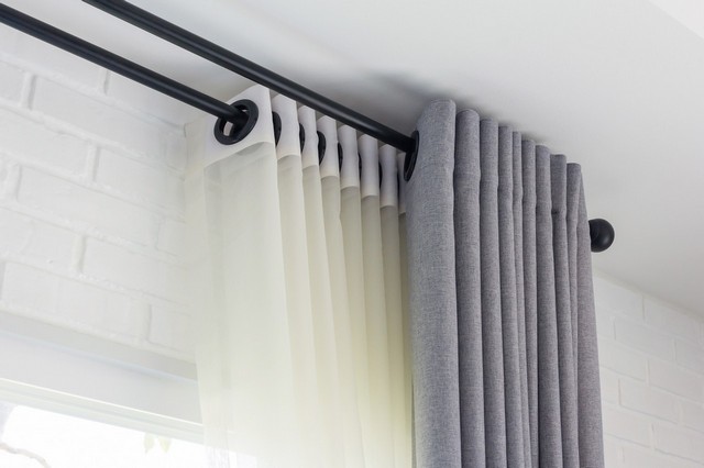 Curtain Fitters Dulwich, SE21