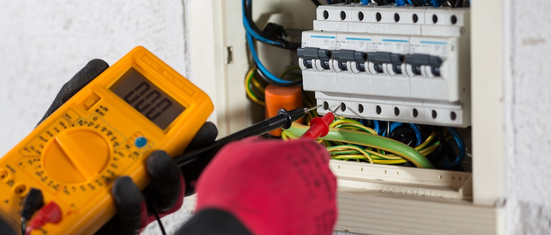 Electricians SE21