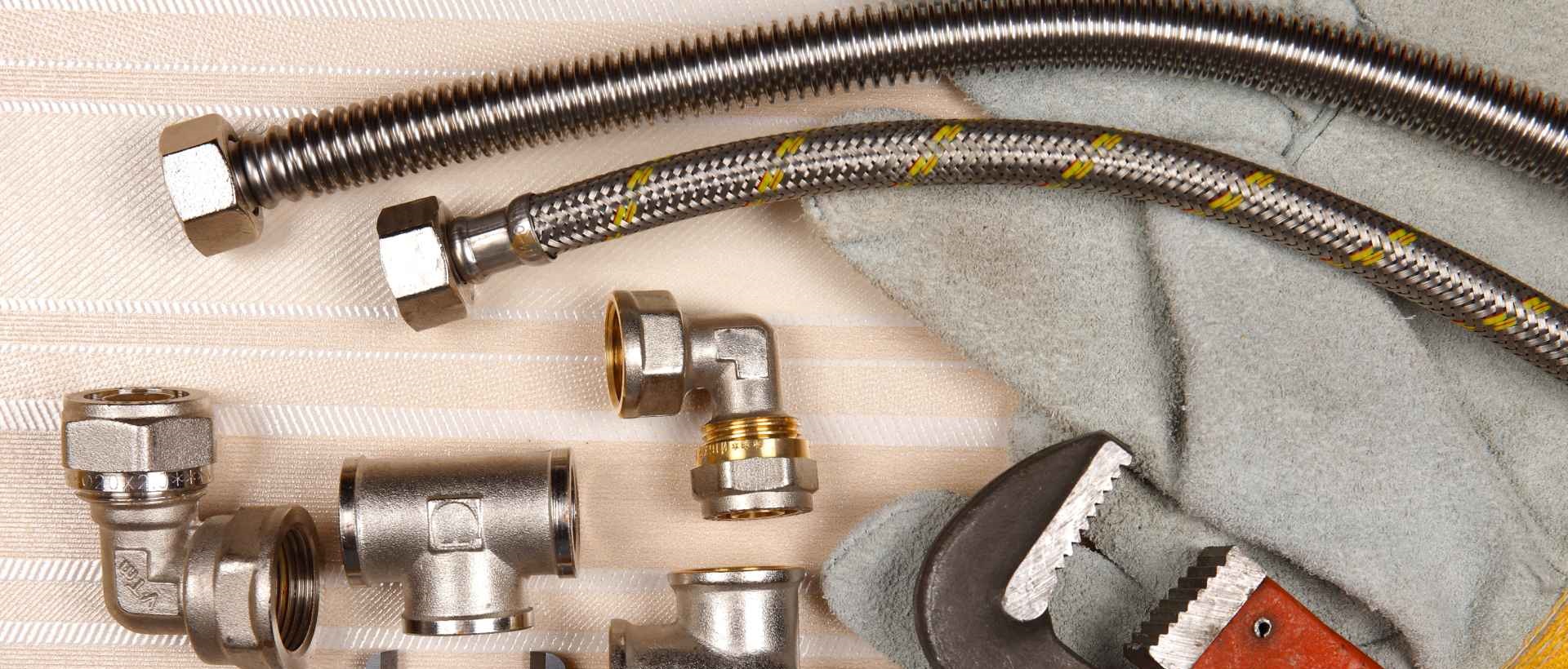 Emergency plumbers SE21