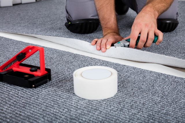 Floor Fitters Dulwich, SE21