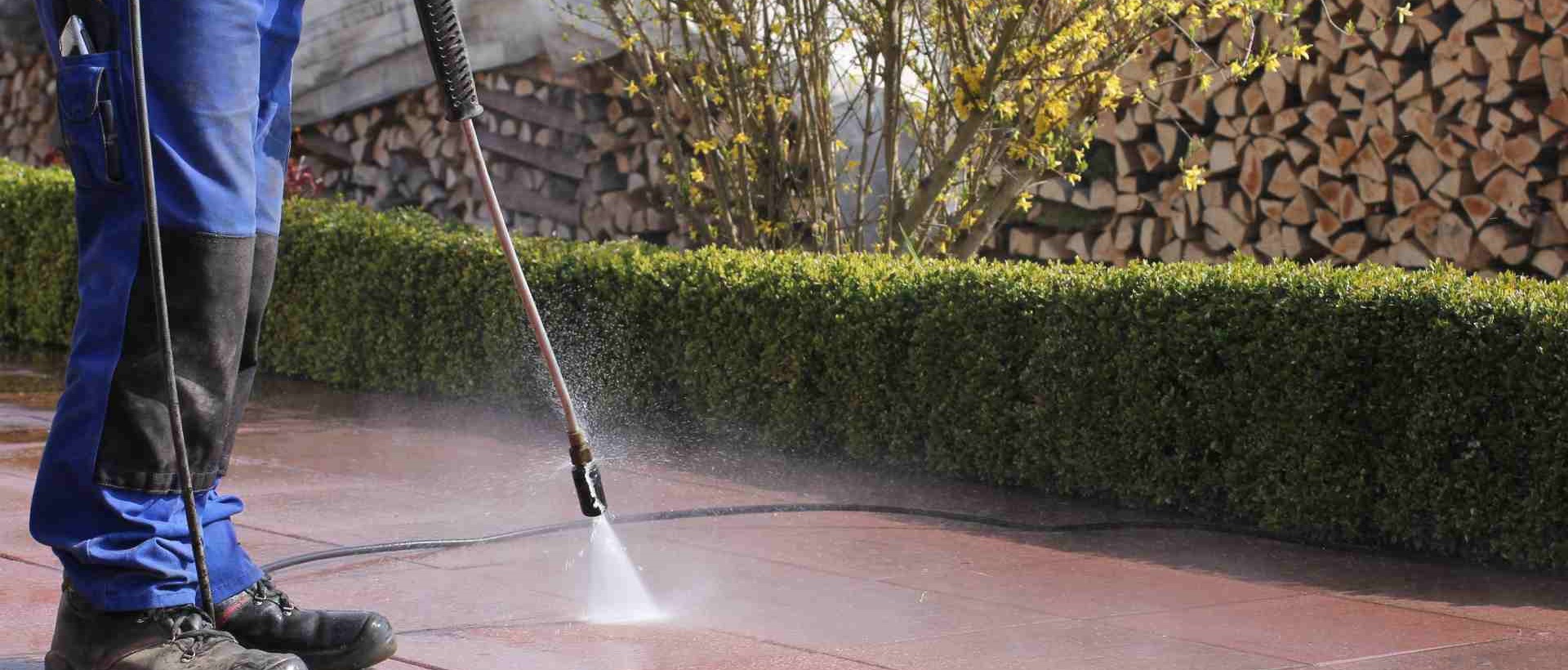 garden maintenance SE21