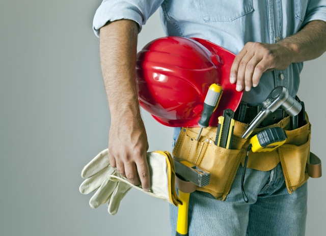 Handyman in Dulwich