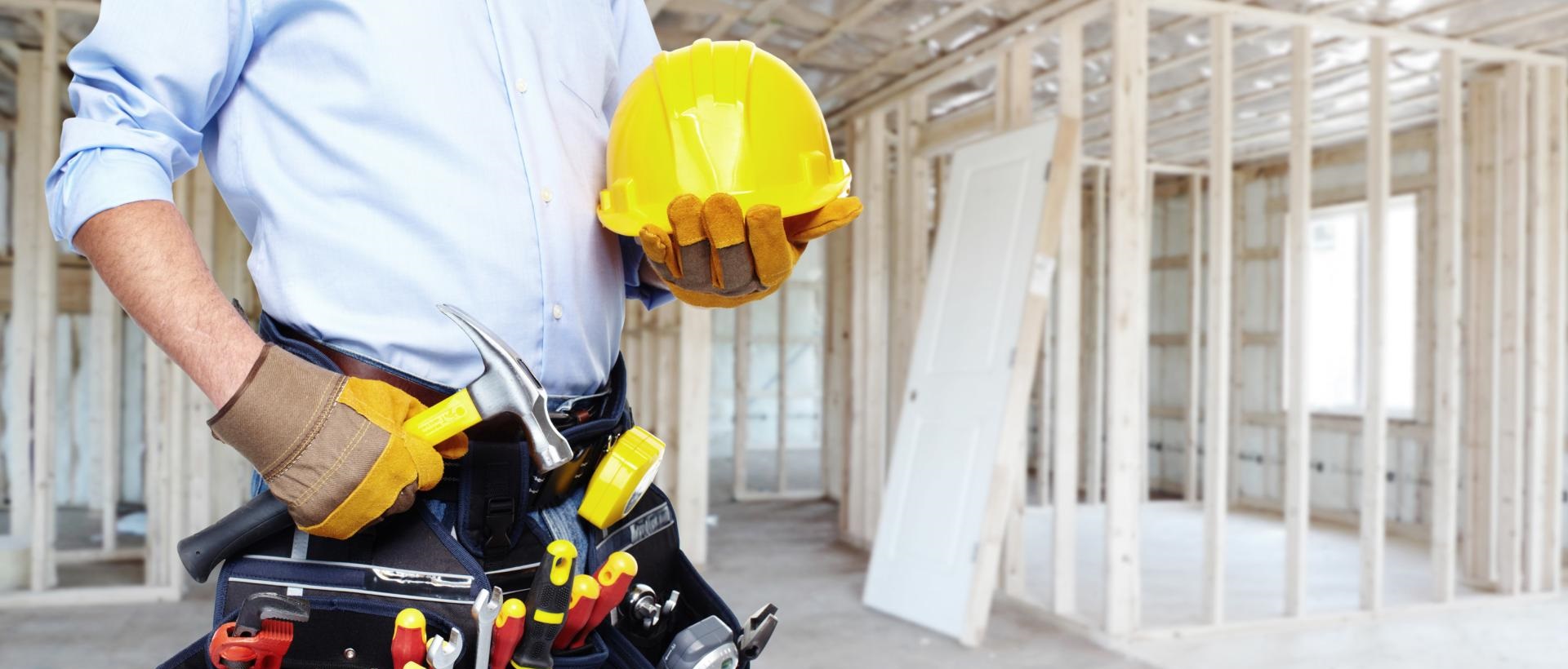 home improvements SE21