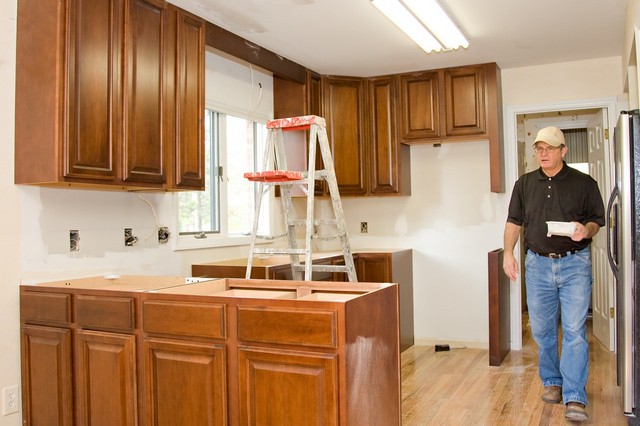 Kitchen Fitters Dulwich, SE21