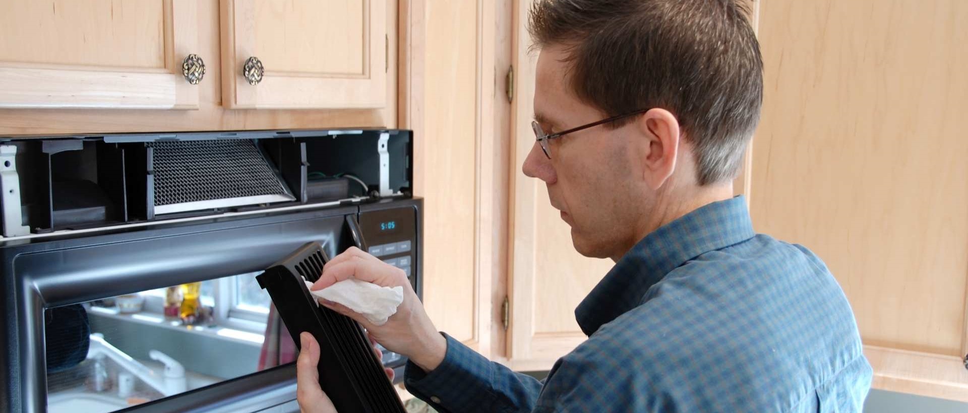 Kitchen fitters SE21