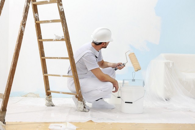 Painter Decorator Dulwich, SE21