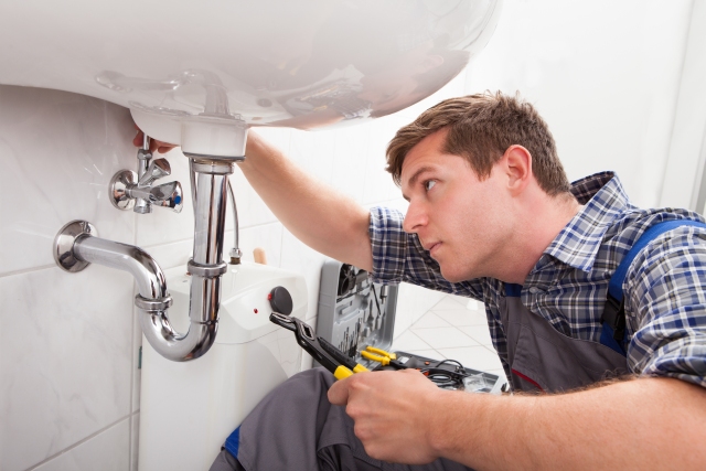 Plumbers Dulwich, SE21
