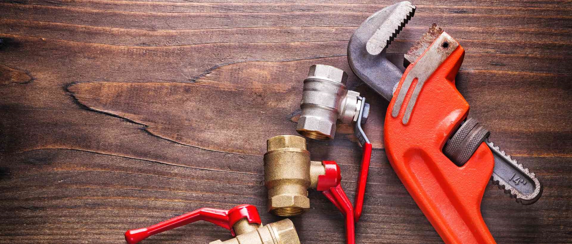 Plumbers SE21