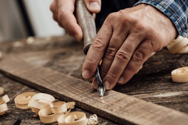 Woodworking Dulwich, SE21