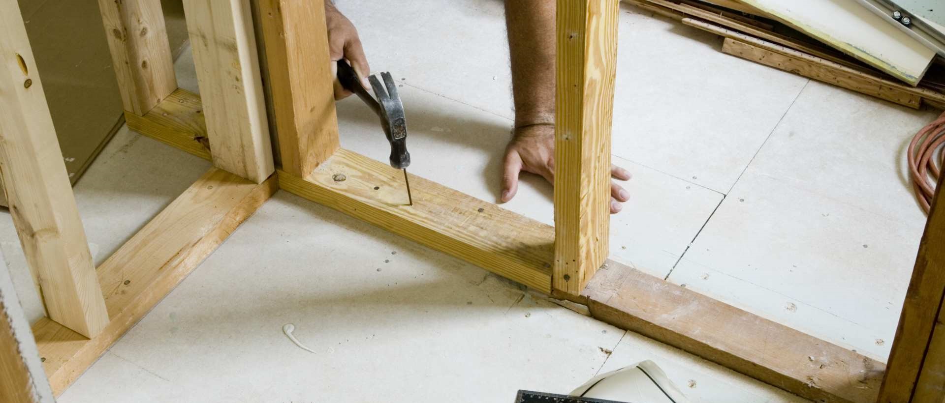 woodworking SE21